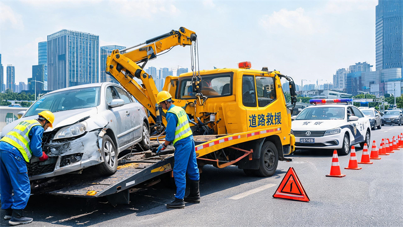 宜昌 事故救援